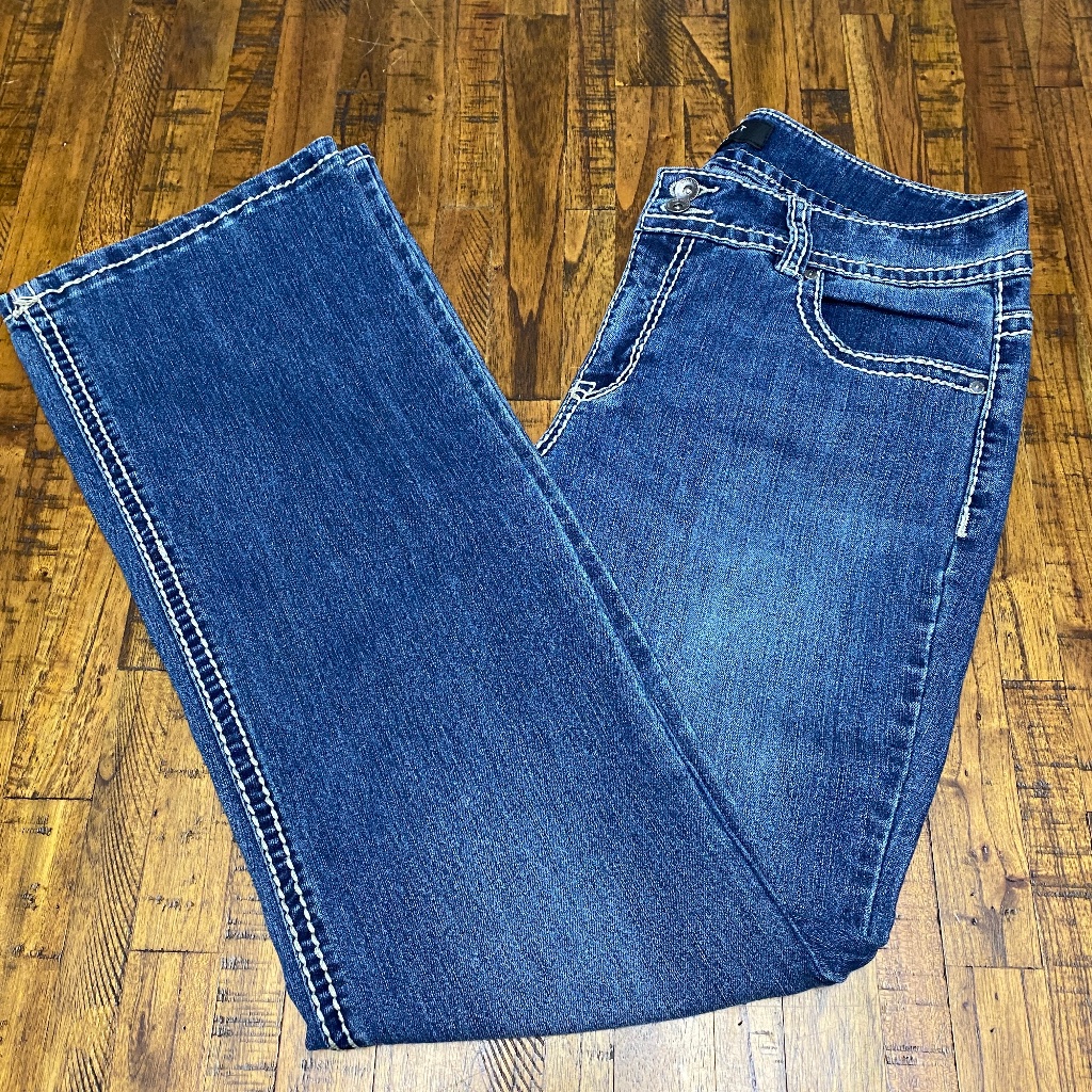 Nine West Bootcut Jeans